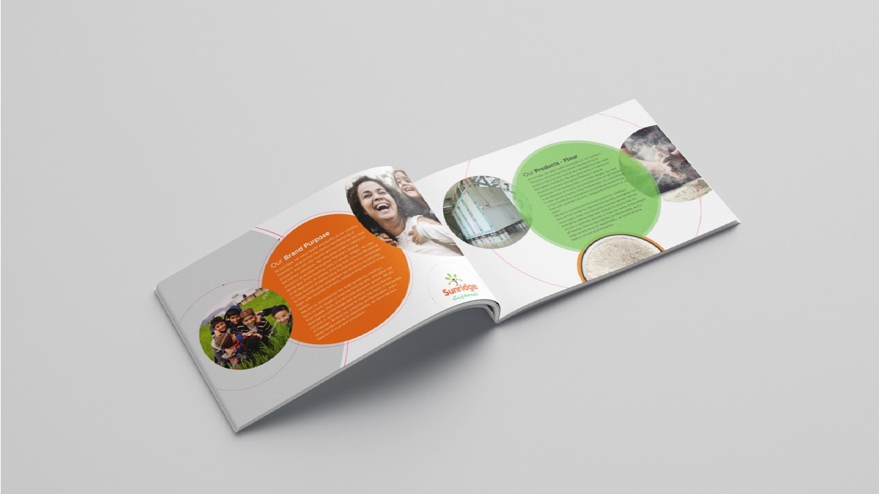 catalogue